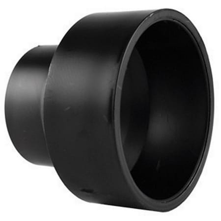 Charlotte Pipe And Foundry ABS001020600HA 2 x 1.05 in. Pipe Reducer Coupling 49690